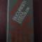BUCURESTI GHIDUL STRAZILOR - Al. Ionescu, C.. Kiriac -1982, 132 p.+138 pl. harti