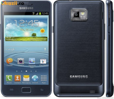 Super Oferta !!! Samsung S2 Plus Grey foto