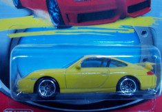 MATCHBOX -SCARA 1/64-DIVERSI PRODUCATORI- PORSCHE 911 GT3 ++2999 LICITATII !! foto