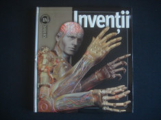 GLENN MURPHY - INVENTII foto