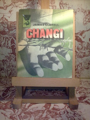 James Clavell - Changi Vol. II &amp;quot;A1523&amp;quot; foto