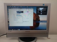 Vand Monitor cu tv tuner Samsung Syncmaster 940MG foto