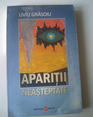 Aparitii neasteptate - Liviu Grasoiu (5+1)4 foto