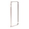 Bumper aluminiu iPhone 5 / 5S auriu