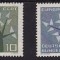 Germania 1962 - cat.nr.255-6 neuzat,perfecta stare