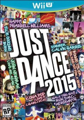 Just Dance 2015 Nintendo Wii U foto