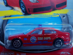 MATCHBOX -SCARA 1/64-DIVERSI PRODUCATORI- FIRE CHIEF UNIT UNIT-BMW ++2999 LICITATII !! foto