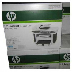 Imprimanta Multifunctionala HP Laserjet HP M1522N foto