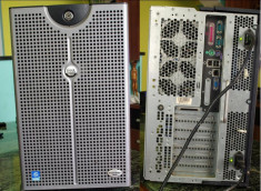 server dell poweredge 4600 foto