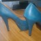 Pantofi cu toc