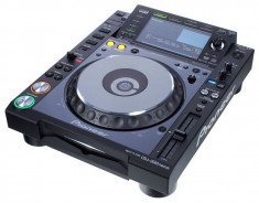 Pioneer CDJ-2000 NXS, noi/sigilate, 2 ani garantie foto