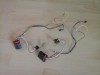 Instalatie electrica far VW Golf 5, Volkswagen, GOLF V (1K1) - [2003 - 2009]