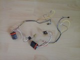 Instalatie electrica far VW Golf 5