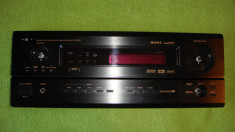 Fata DENON AVR-3300 foto