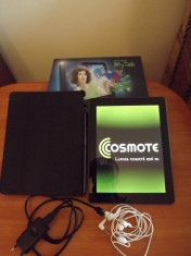 Tableta Cosmote MyTab 9.7 inch foto