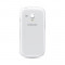 Carcasa capac baterie Samsung Galaxy S3 Mini i8190 White