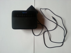 router wireles ieftin si foarte bun foto