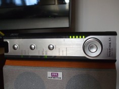 Procesor Dolby Digital Creative Inspire 5.1 Digital 5500 foto