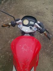 gilera dna 49cc foto