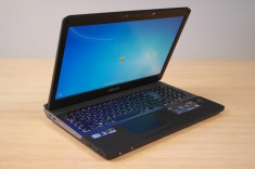 Laptop Gaming - Asus G75VW, 17.3&amp;quot; FullHD, Ivy i7-3630QM, Nvidia GTX 670M 3GB, 16GB DDR3, SSD 180GB + SSD 64GB foto