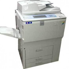 Copiator color second hand Ricoh Gestetner CS555 foto