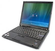 Laptopuri second hand Ibm Lenovo T61 foto