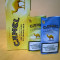 Tutun Camel Galben sau Albastru, 40g