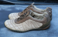 Pantofi sport Merrell marime 43,5 sau marime 44 foto