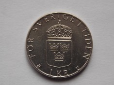 1 KOROANA SUEDIA 1978 foto