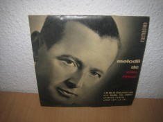 Melodii de IONEL FERNIC foto