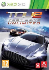 Test Drive Unlimited 2 Xbox36 foto