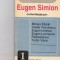 Eugen Eimion comenteaza pe : Eliade , V Voiculescu , E Ionescu , E Lovinescu ...