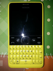 Telefon Nokia Asha 210 foto