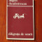 carte - Diligenta de seara de Anghel Dumbraveanu - Ed. Cartea romaneasca 1978 - 78 pagini !!!