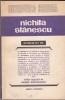 Nichita Stanescu interpretat de ...., Alta editura