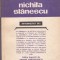 Nichita Stanescu interpretat de ....