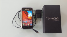 Telefon SAMSUNG S Plus GT9001 foto