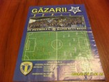 Program Petrolul - Rapid