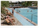BUCURESTI STRANDUL LIDO ,CIRCULAT