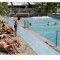 BUCURESTI STRANDUL LIDO ,CIRCULAT