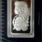 Lingou argint pur .999, PAMP Suisse, argint investitie, argint cadou, argint Elvetia, 1 oz ag, 31.1 g argint pur