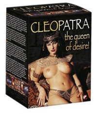 CLEOPATRA Papusa Gonflabila foto