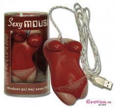 Mouse Sexy Body foto