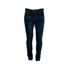 Blugi Armani Jeans David Beckham Conic SlimFit Cod Produs A157 foto