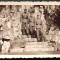 FOTOGRAFIE GERMANIA NAZISTA MILITARI GERMANI IN UNIFORMA NR. 2 - 9 x 6 cm **