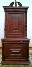 Cabinet 1900 Bufet foto