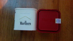 Tutun Marlboro 40g GOLD/ROSU BUCURESTI ,Obor, Lacul Tei,Colentina si alte zone foto