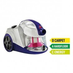 aspirator cu bol bissel 1571a pret rrp 39.99 lire foto