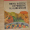 CC39 - MODUL DIETETIC DE PREGATIRE AL ALIMENTELOR - EDITATA IN 1989