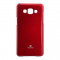 Husa My-Jelly Samsung Galaxy A5 A500 Rosu